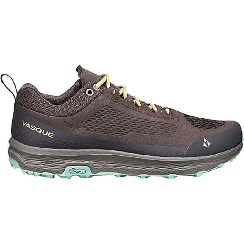 Outdoor Shoes for closed-toe sandals-CLOSEOUT Vasque - Women's Breeze LT Eco NTX Low Hiking Shoe