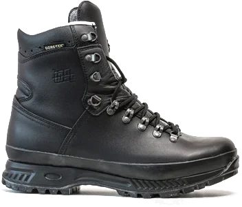 Outdoor Shoes for snow-Hanwag Special Forces GTX