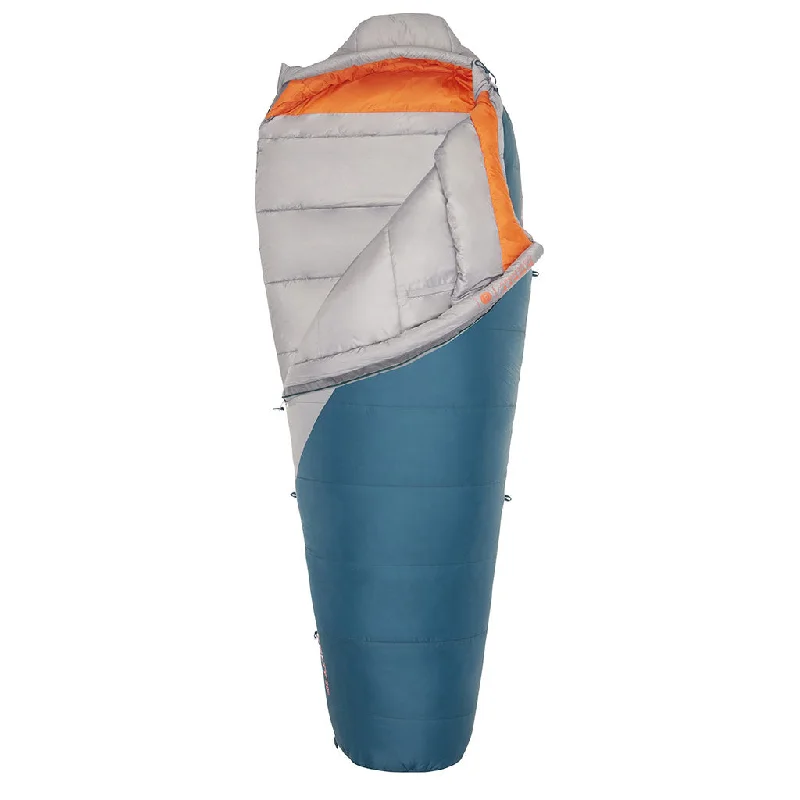 Climbing Bags for wet ridges-Cosmic Synthetic 20°F Sleeping Bag | Womens