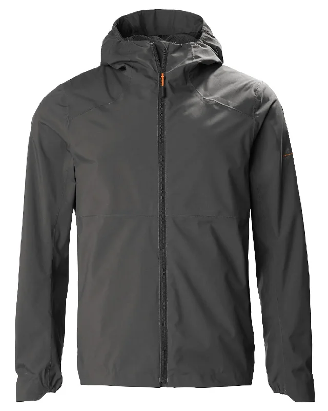 Hiking Jackets for Polyester Mix-Musto X Land Rover Lite Rain Jacket | Clearance Colours