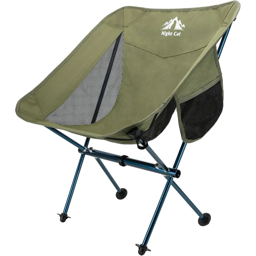 Night Cat Backpacking & Camping Chair