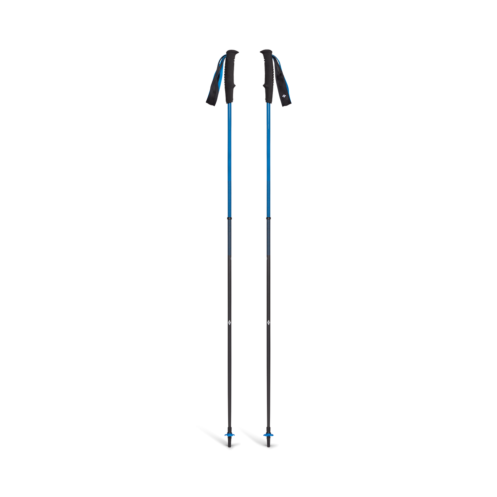 Distance Carbon Running Poles - 110cm