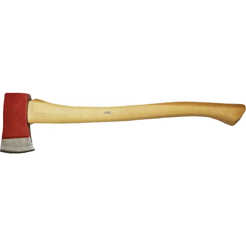 2 1/2lbs Yankee Pattern Wide Maul Axe with 28" Beachwood Handle