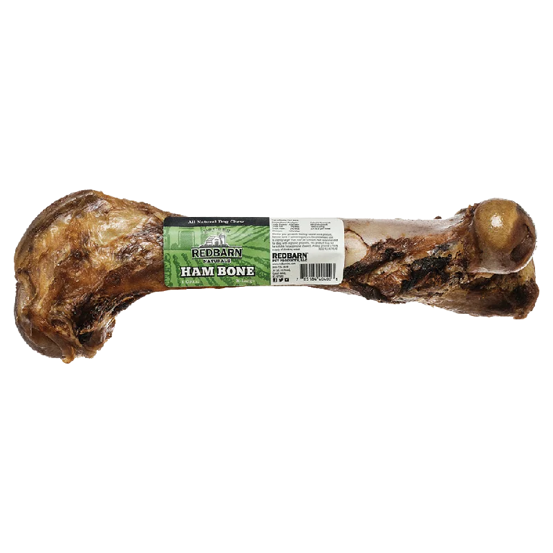 Ham Bone Dog Chew - X-Large