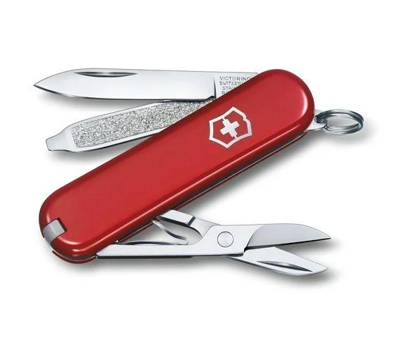 Victorinox Classic SD