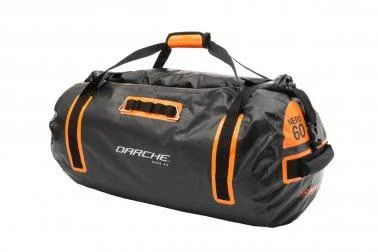 Climbing Bags hardy fit-Darche Nero 60 Duffle Bag