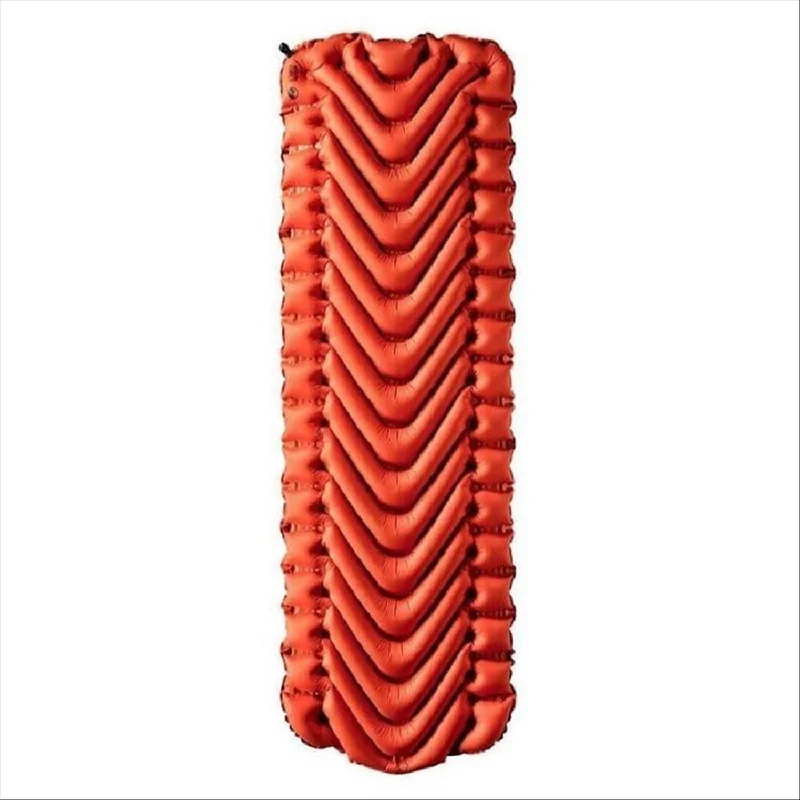 Klymit Insulated Static V Sleeping Mat 680g