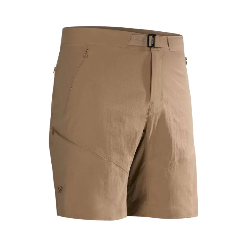 Hiking shorts tan-fit-Arc'teryx Gamma Lightweight Short 9" - Mens