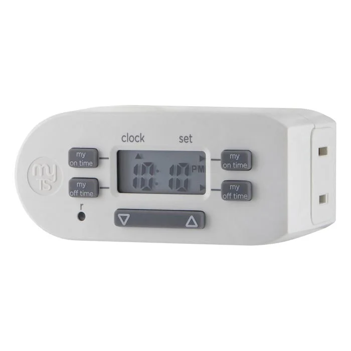 Digital Bar Timer