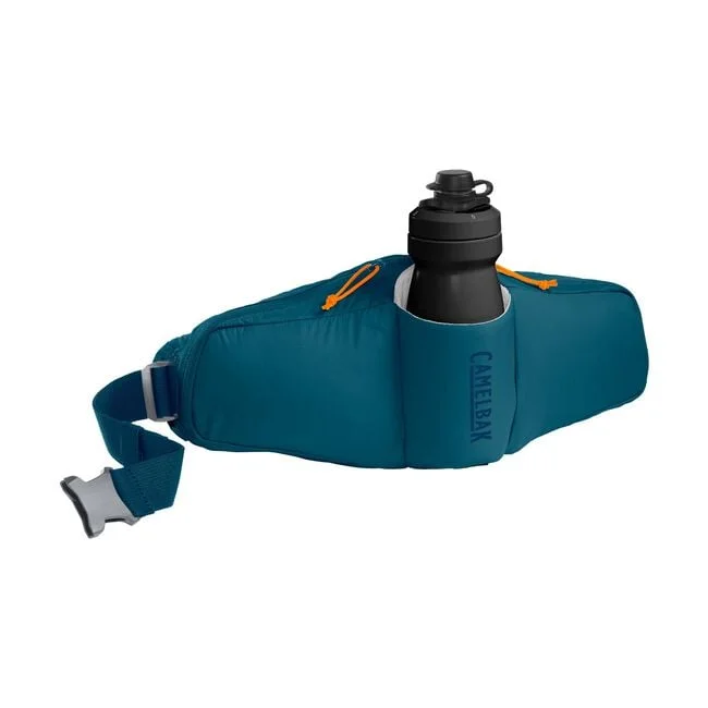 Podium Flow 2 Waist Pack 21oz - Moroccan Blue