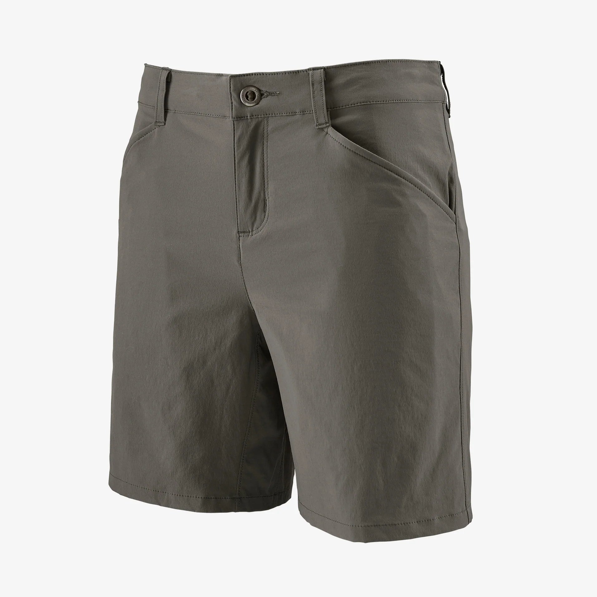 Hiking shorts sale-fit-PATAGONIA Women's Quandary Shorts 7" Inseam