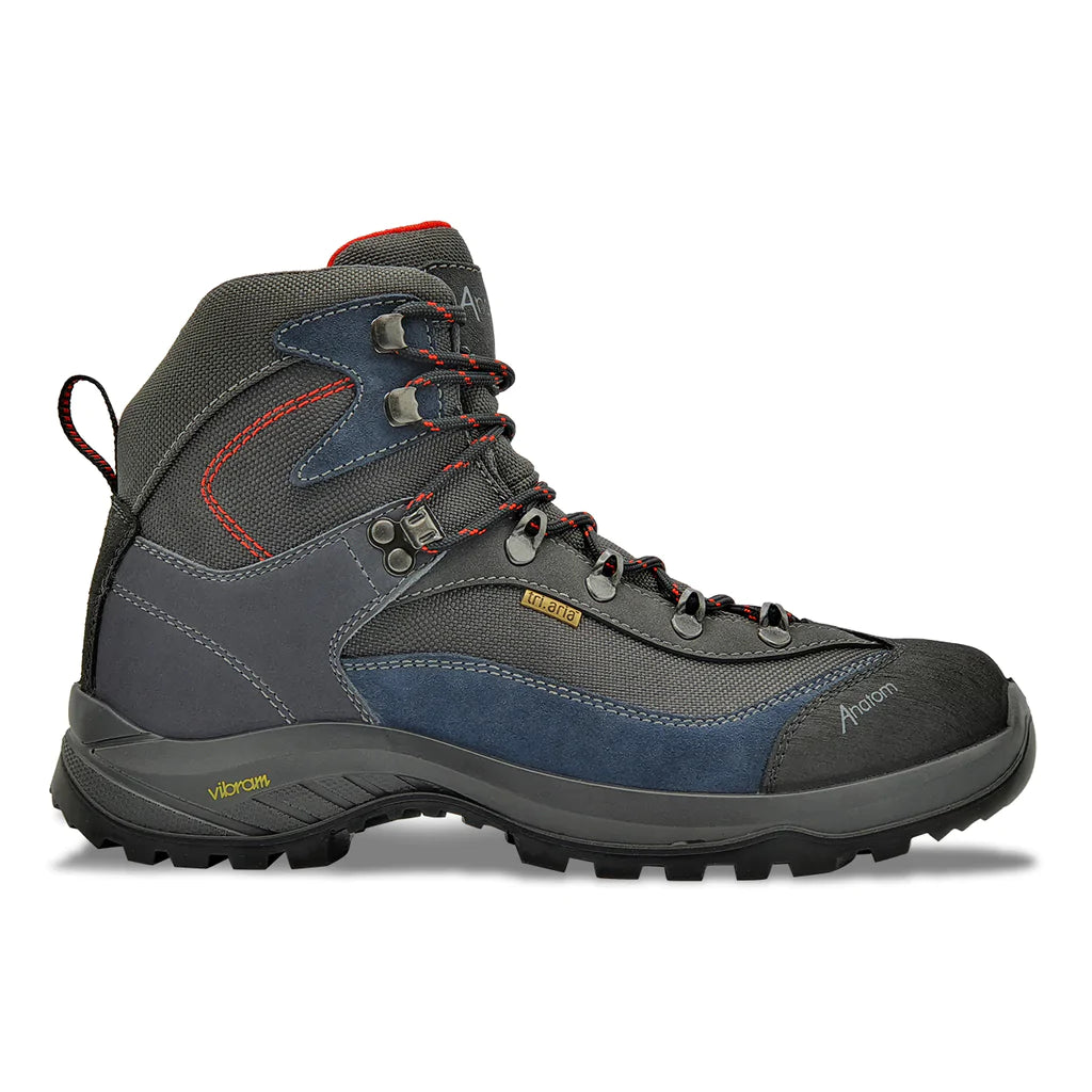 Outdoor Shoes with warming tech-ANATOM Men's Suilven V2 Waterproof Boot Euro 47