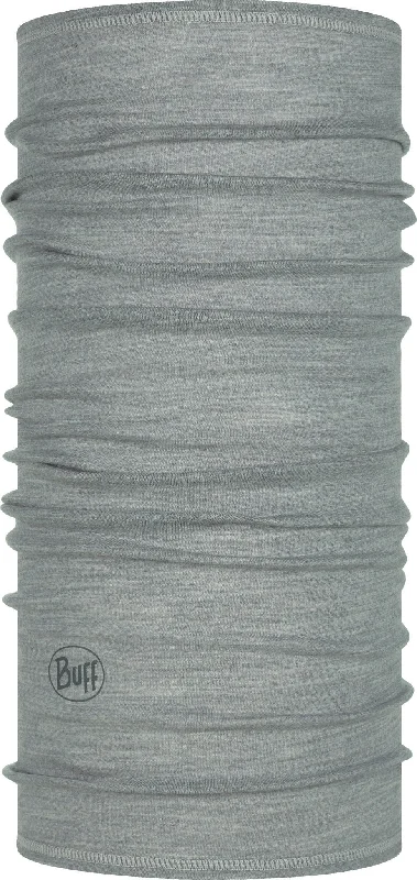 Buff Original Merino Lightweight (Solids)