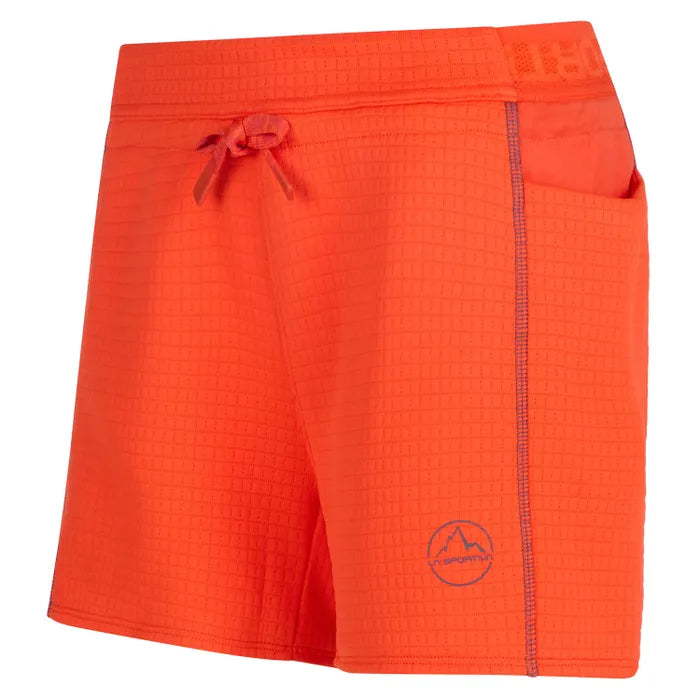 Hiking shorts new-style-La Sportiva Technique Womens Training Shorts