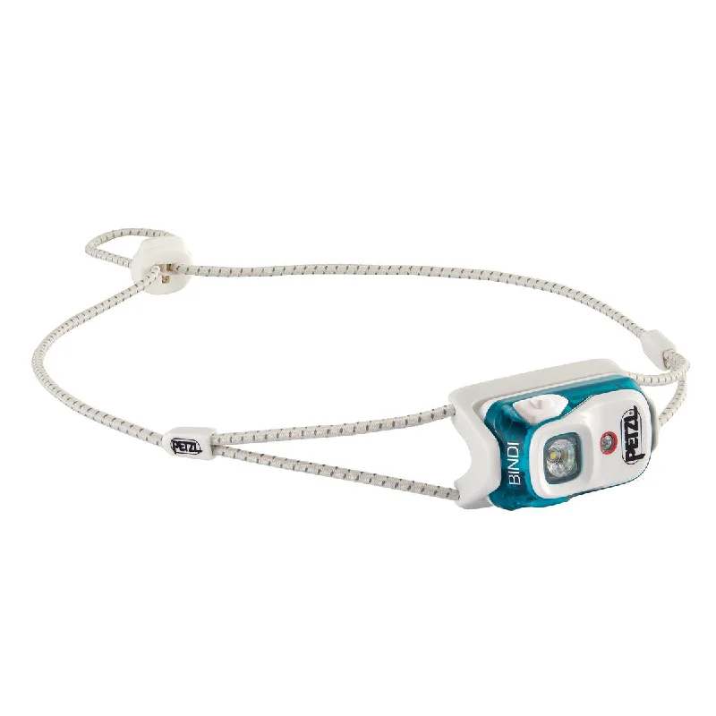 Bindi Headlamp 200lmns Emerald