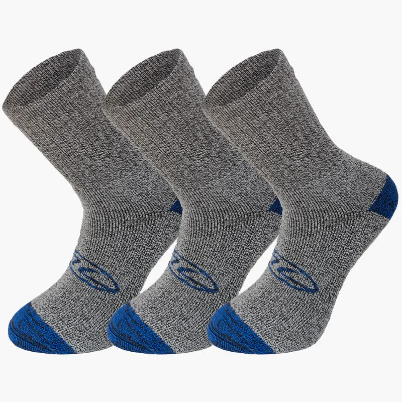 Hiking Socks for birthday trails-Walking Socks, Three Pack