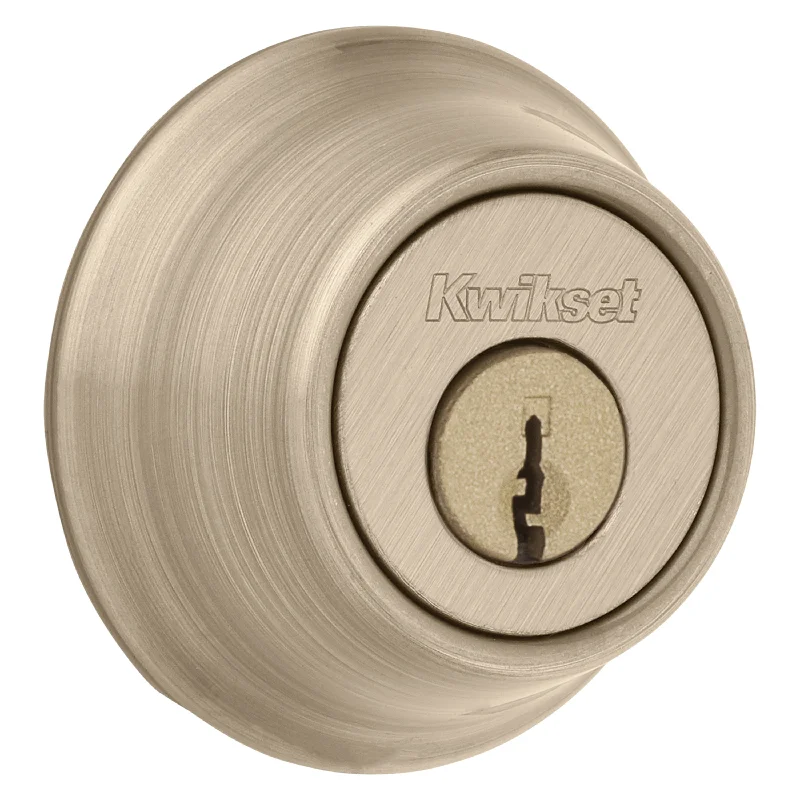 Deadbolt