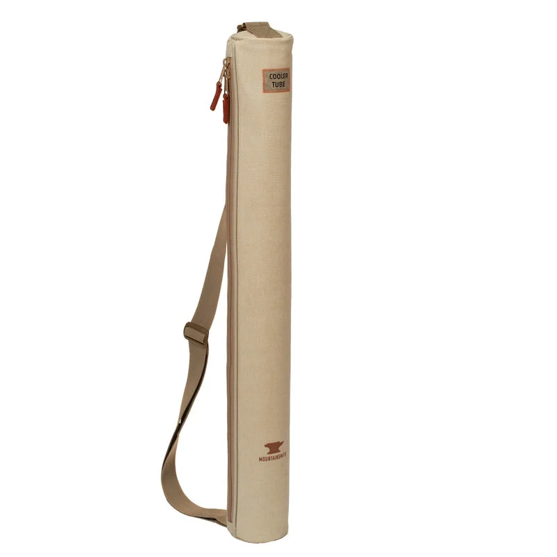 Cooler Tube Sling - Light Sand