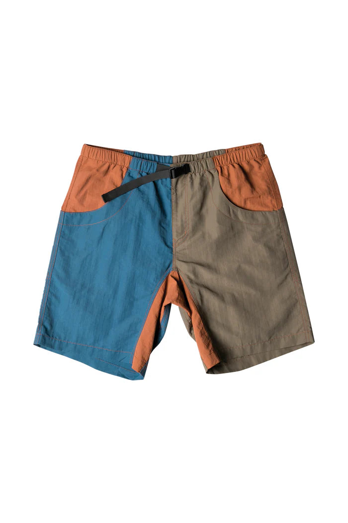 Hiking shorts cargo-fit-KAVU Men's Big Eddy Shorts