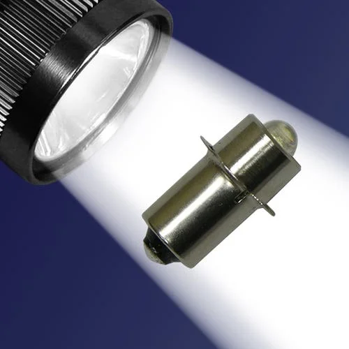 High Power Led Upgrade C/d Flashlights