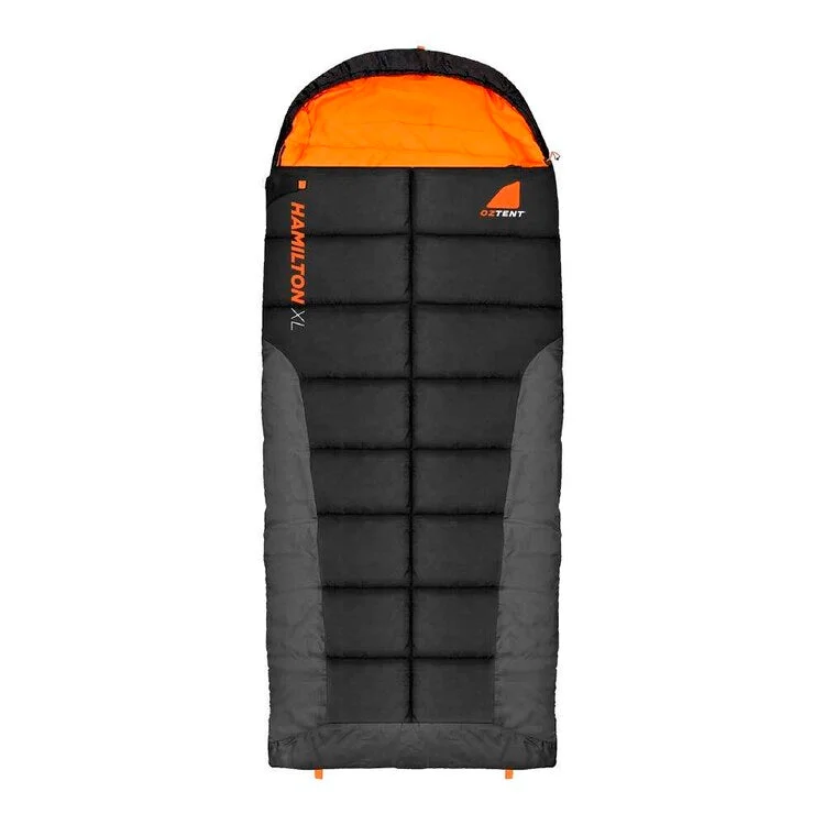 Climbing Bags lean build-Oztent Hamilton XL Sleeping Bag