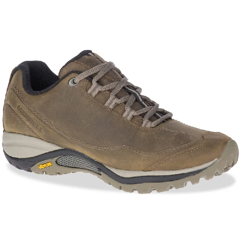 Outdoor Shoes for instructors-MERRELL Women's Siren Traveller Shoe WIDE