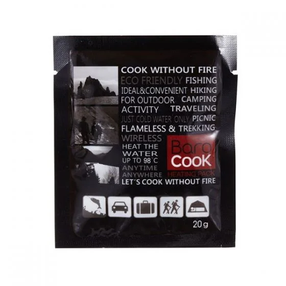 20g Heating Packs