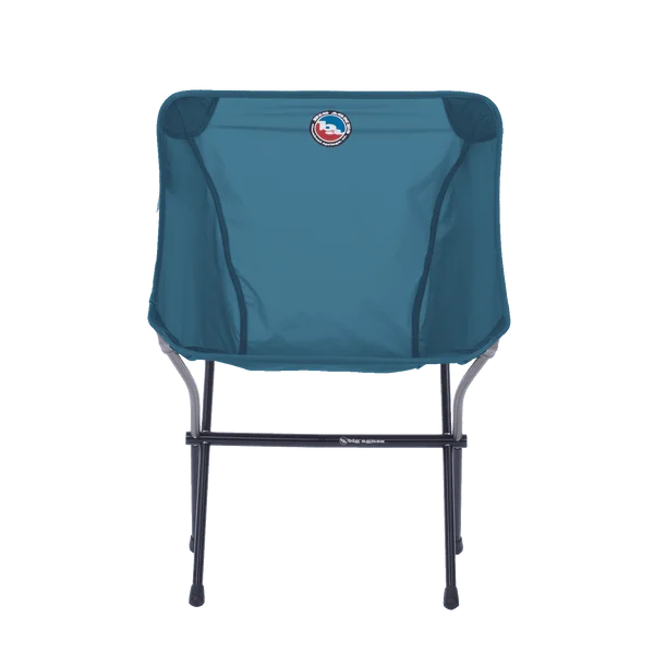 Mica Basin Camp Chair - Blue