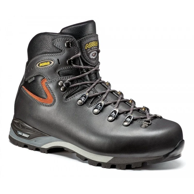 Outdoor Shoes for customer feedback-Asolo PowerMatic 200 EVO GV GTX - Men's