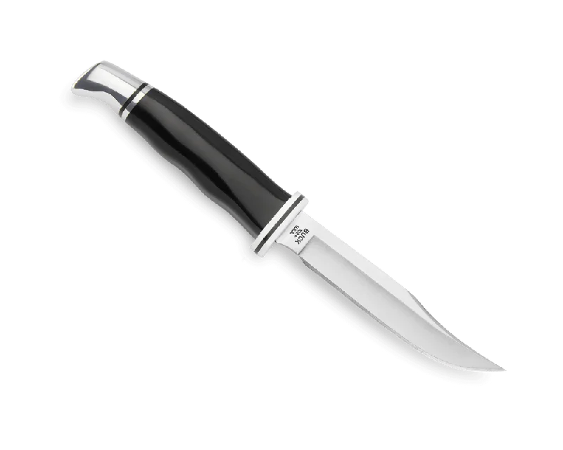 Buck 102 Buck Woodsman® Knife