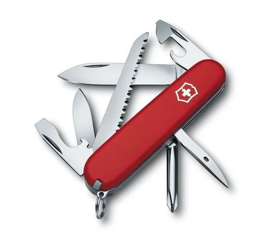 Victorinox Hiker Red (53831)