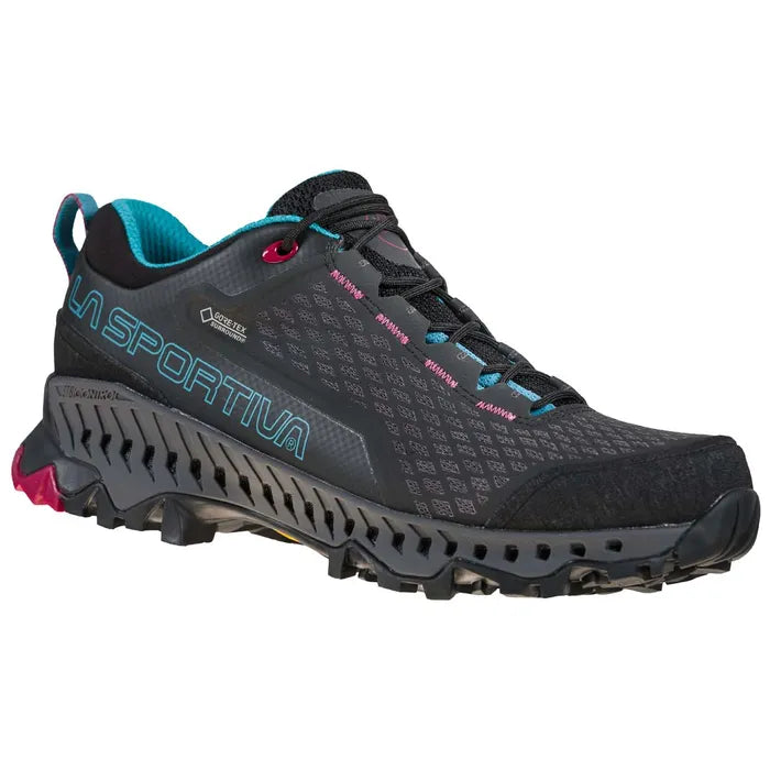 Outdoor Shoes for indoor/outdoor-LA SPORTIVA Women's Spire Gore-tex Surround® Shoe