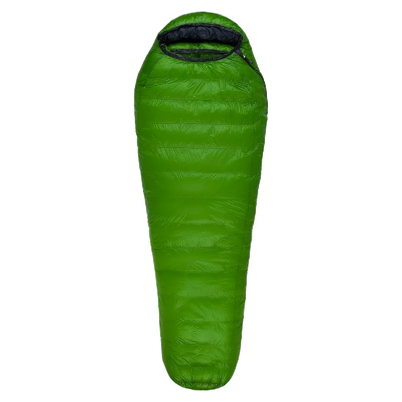 Climbing Bags for tough trips-Western Mountaineering Versalite 10° Sleeping Bag