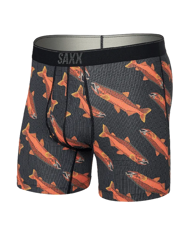 SAXX Quest Quick Dry Mesh