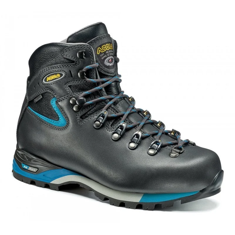 Outdoor Shoes for best brands-Asolo PowerMatic 200 EVO GV GTX - Women's