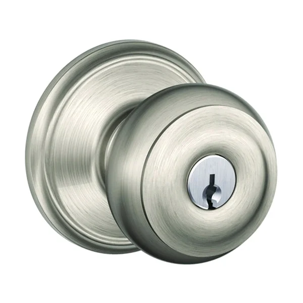 Entry Knob