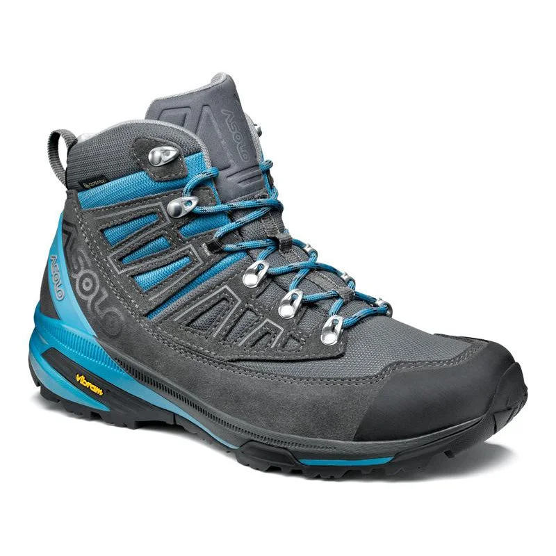 Outdoor Shoes for meetups-Asolo Narvik GV - Women's