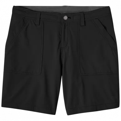 Hiking shorts neutral-fit-OUTDOOR RESEARCH Women's Ferrosi 7'' Short