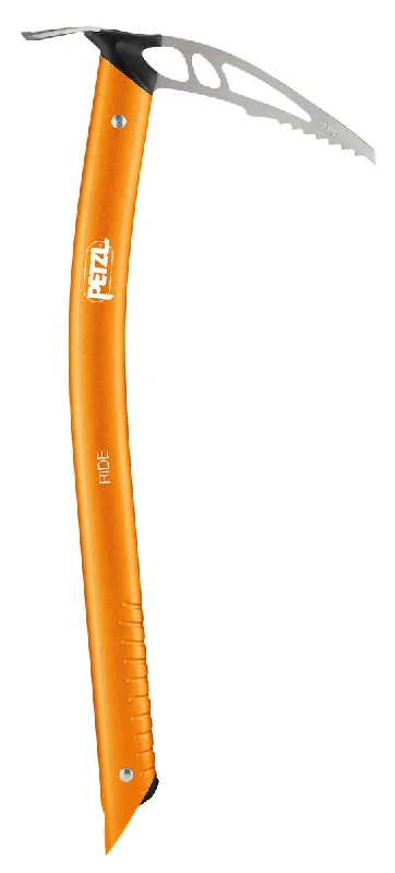 Ride Ice Axe 45cm Org