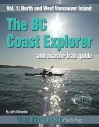 The B.C. Coast Explorer