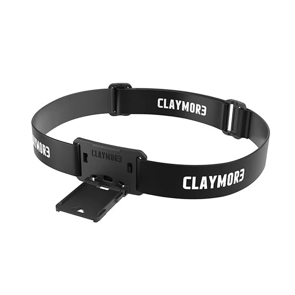 Claymore WEARABLE KIT