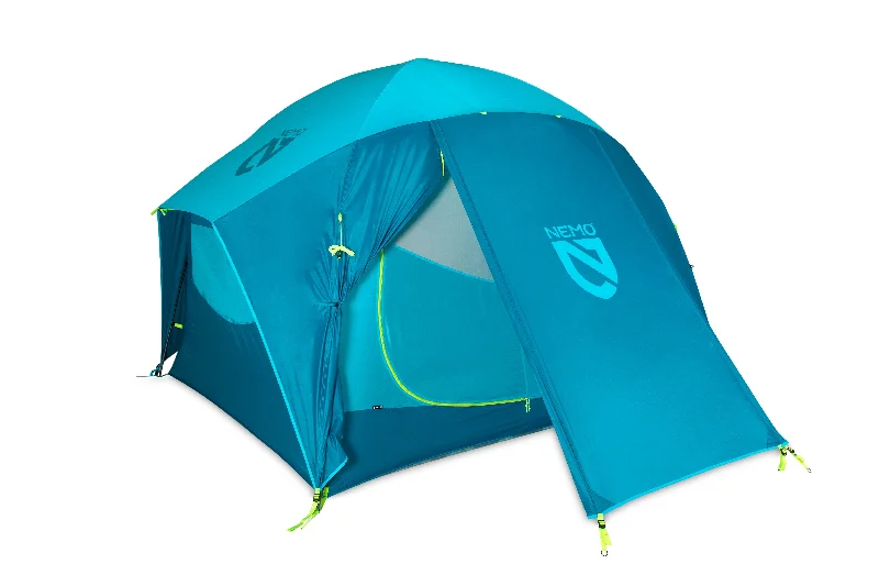 Aurora Highrise™ Camping Tent