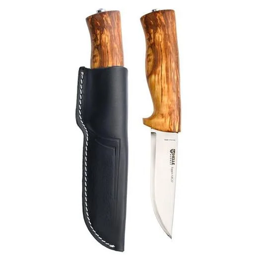 Eggen 12C27 Knife