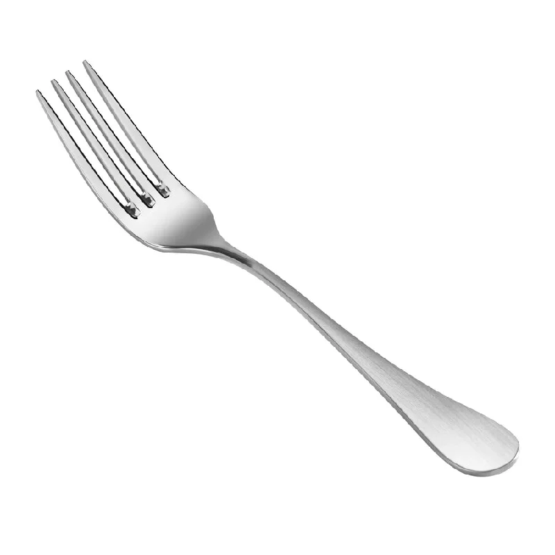 Flatware Rain Salad Fork