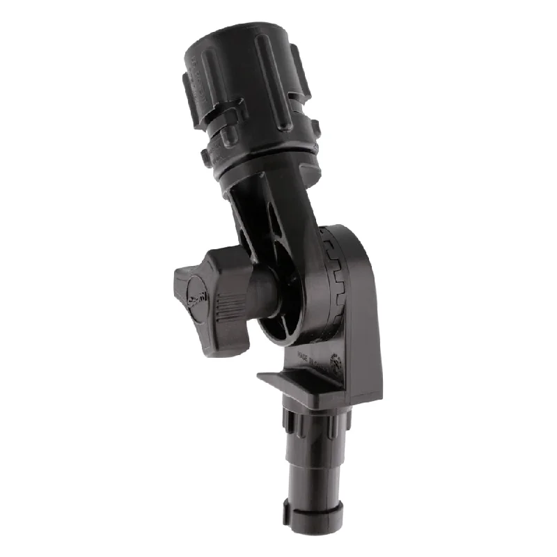 Scotty Gear-Head Post Mount #428