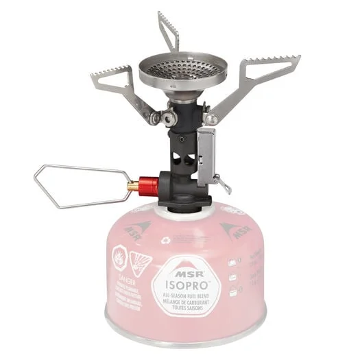 Pocket Rocket Delux Stove