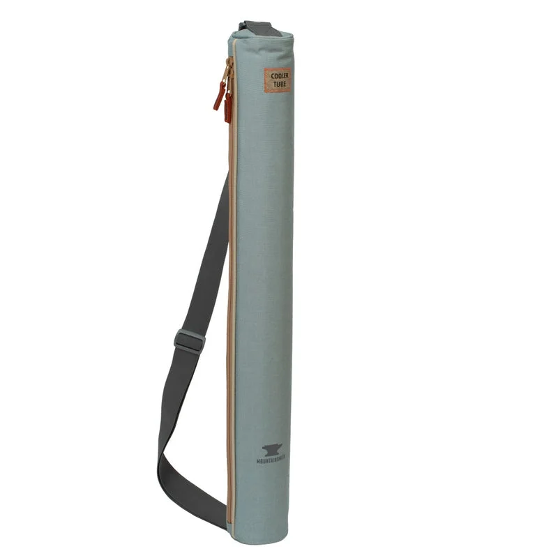 Cooler Tube Sling - Frost Blue