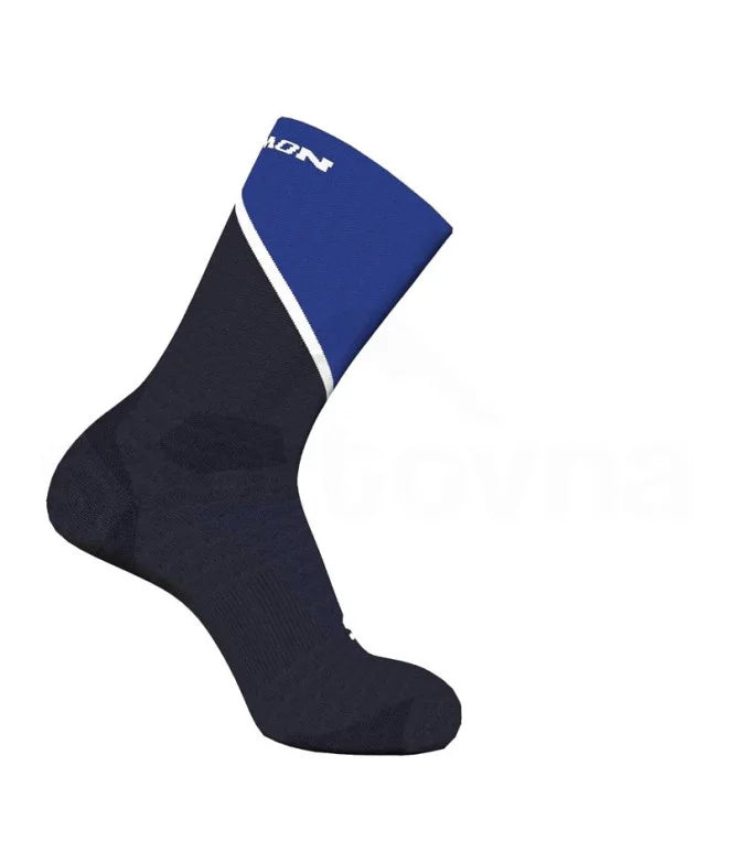 Hiking Socks for team building trails-PULSE CREW Unisex Socks