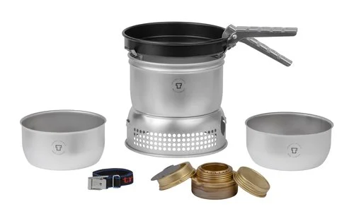 27-23 UL / D Duossal 2.0 Cookset