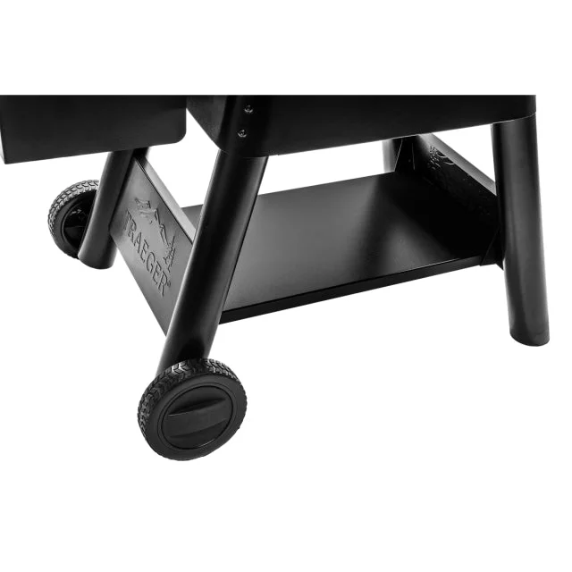 Bottom Shelf Pro Series 22